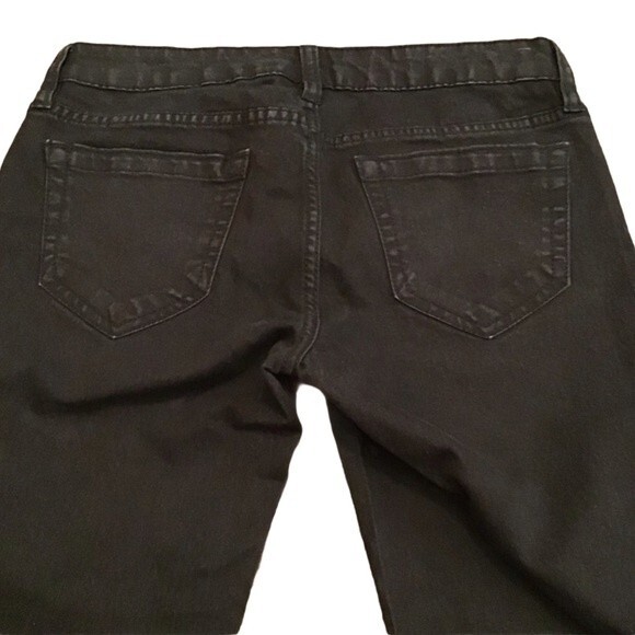 City Streets Skinny Jeans Size 1 - Picture 3 of 3